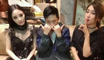 吃瓜娱乐圈的故事,娱乐圈幕后风云大揭秘