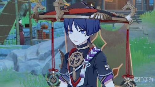 原神爆料散兵怪物视频在线观看,神秘生物首次亮相，在线观看解析